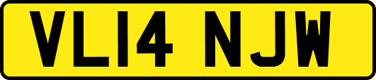 VL14NJW