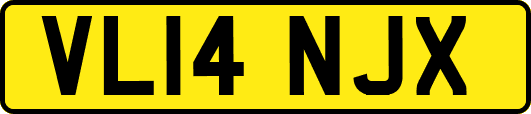 VL14NJX