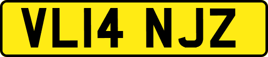 VL14NJZ
