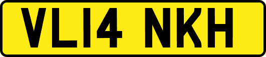 VL14NKH