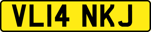 VL14NKJ