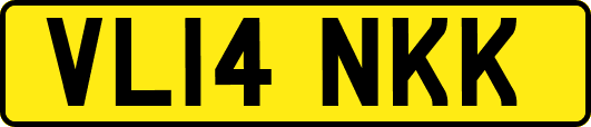 VL14NKK