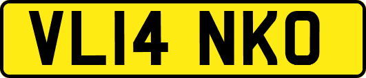 VL14NKO