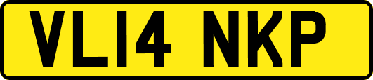 VL14NKP