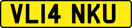 VL14NKU