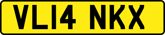 VL14NKX
