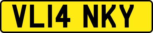 VL14NKY