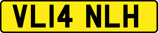 VL14NLH