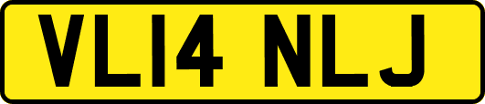 VL14NLJ