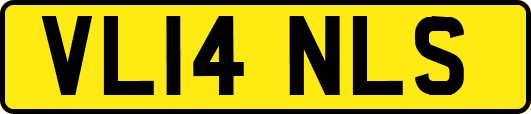 VL14NLS