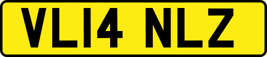 VL14NLZ
