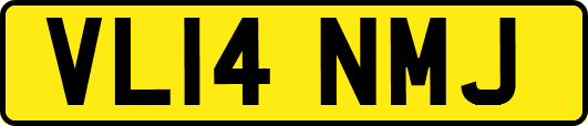 VL14NMJ