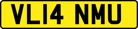 VL14NMU