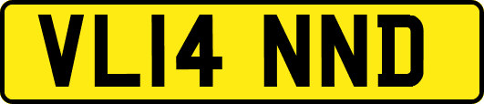 VL14NND