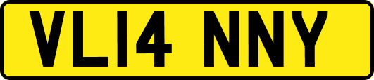 VL14NNY