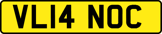 VL14NOC