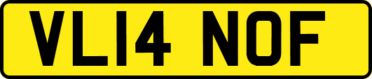 VL14NOF