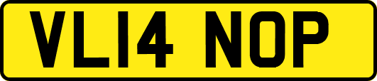 VL14NOP