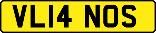 VL14NOS