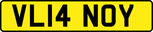 VL14NOY