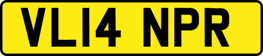 VL14NPR
