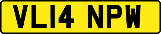 VL14NPW
