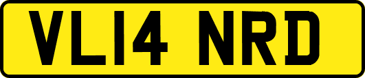 VL14NRD