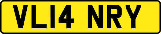 VL14NRY