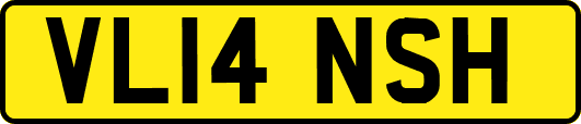 VL14NSH