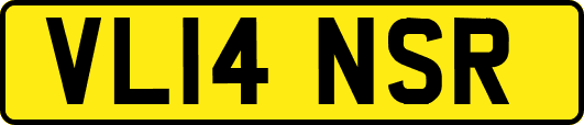 VL14NSR
