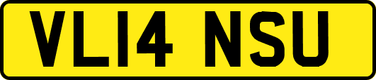 VL14NSU