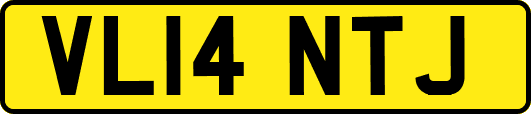 VL14NTJ