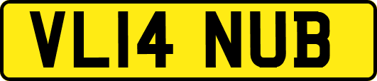 VL14NUB