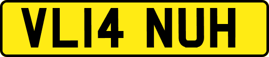 VL14NUH