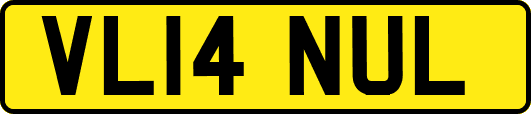 VL14NUL