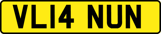 VL14NUN