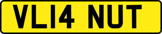 VL14NUT