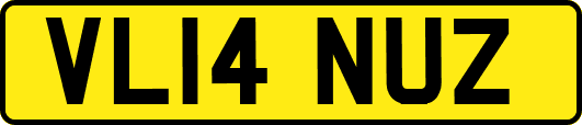 VL14NUZ