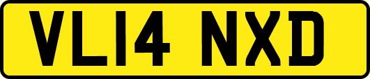 VL14NXD