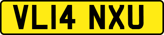 VL14NXU
