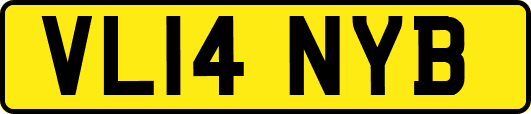 VL14NYB