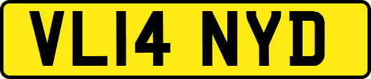 VL14NYD