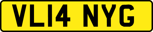VL14NYG