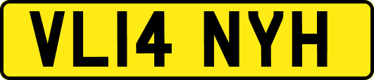 VL14NYH