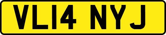 VL14NYJ