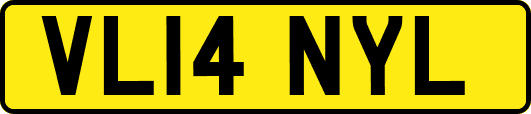 VL14NYL