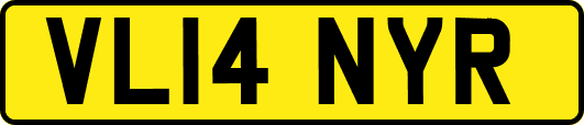 VL14NYR