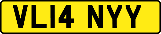 VL14NYY