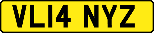 VL14NYZ