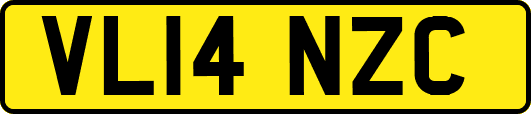 VL14NZC